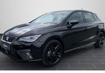 Seat Ibiza 5.900 km 27.500 &euro; Kaiserslautern 67657