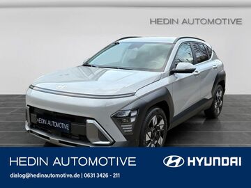 Gebrauchte Hyundai Kona