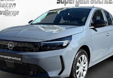 Opel Corsa 1.001 km 24.900 &euro; Kaiserslautern 67663