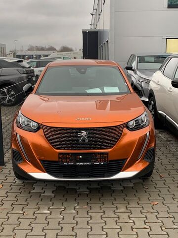 Gebrauchte Peugeot 2008