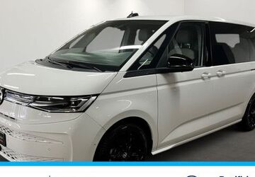 VW T7 Multivan 4.000 km 56.990 &euro; Kaiserslautern 67663