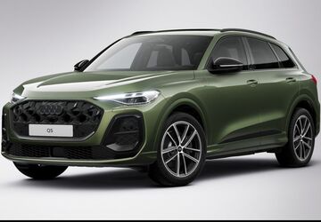 Audi Q5 5.000 km 73.800 &euro; Kaiserslautern 67663