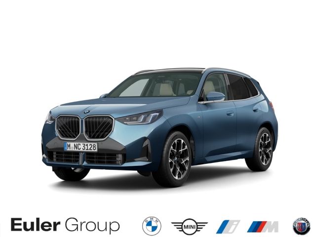 BMW X3 15.697 km 53.733 &euro; Kaiserslautern 67663