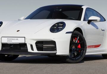 Porsche 992 17.500 km 149.990 &euro; Kaiserslautern 67657