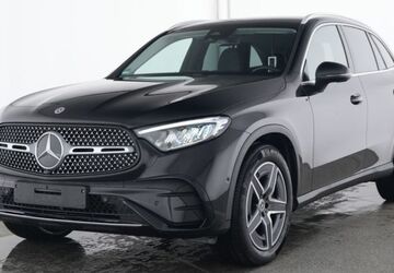 Mercedes-Benz GLC 220 9.761 km 57.700 &euro; Kaiserslautern 67657