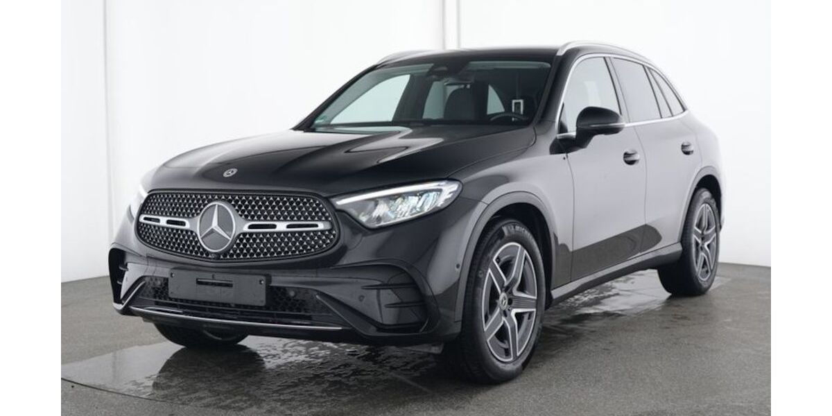 Mercedes-Benz GLC 220 9.761 km 57.700 &euro; Kaiserslautern 67657