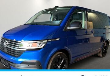 VW T6 Multivan 84.564 km 45.990 &euro; Kaiserslautern 67663