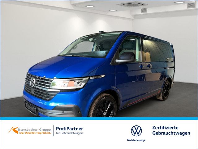 VW T6 Multivan 84.564 km 45.990 &euro; Kaiserslautern 67663