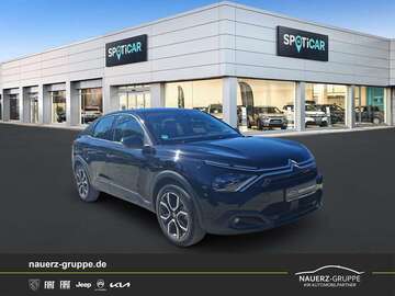 Gebrauchte Citroën C4