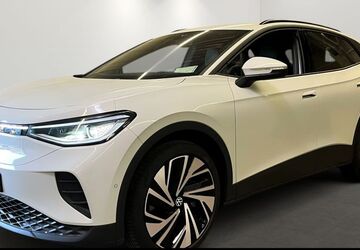 VW ID.4 10.759 km 44.390 &euro; Kaiserslautern 67663
