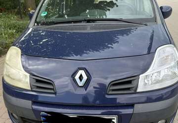Renault Grand Modus 223.000 km 1.300 &euro; Neustadt 67433