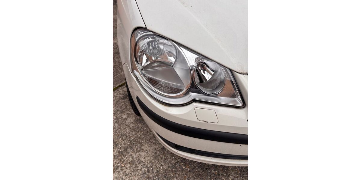 VW Polo 238.000 km 1.750 &euro; Neustadt Wstr. 67433