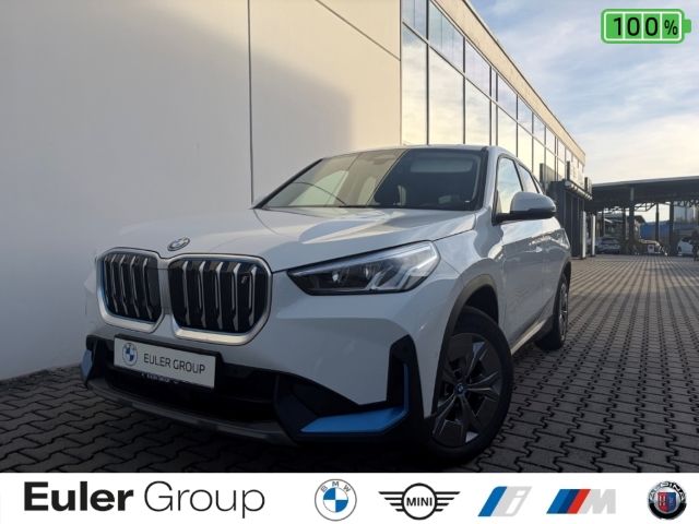 BMW iX1 19.360 km 34.349 &euro; Kaiserslautern 67663