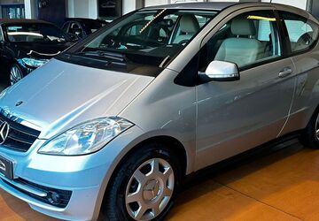 Mercedes-Benz A 150 82.053 km 6.890 &euro; Bad Dürkheim 67098