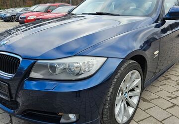 BMW 320 233.120 km 5.950 &euro; Lachen-Speyerdorf 67435