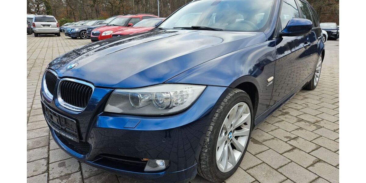 BMW 320 233.120 km 5.950 &euro; Lachen-Speyerdorf 67435