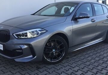 BMW 118 58.088 km 22.588 &euro; Kaiserslautern 67663