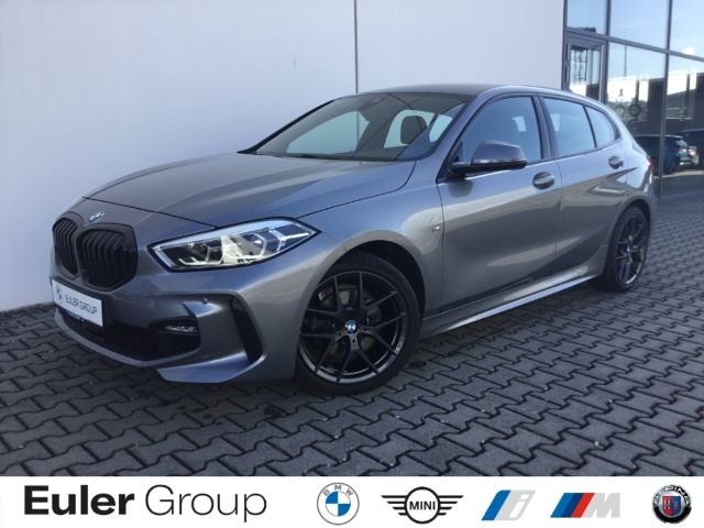 BMW 118 58.088 km 22.588 &euro; Kaiserslautern 67663