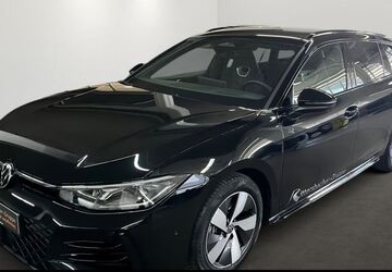 VW Passat 6.000 km 49.900 &euro; Kaiserslautern 67663