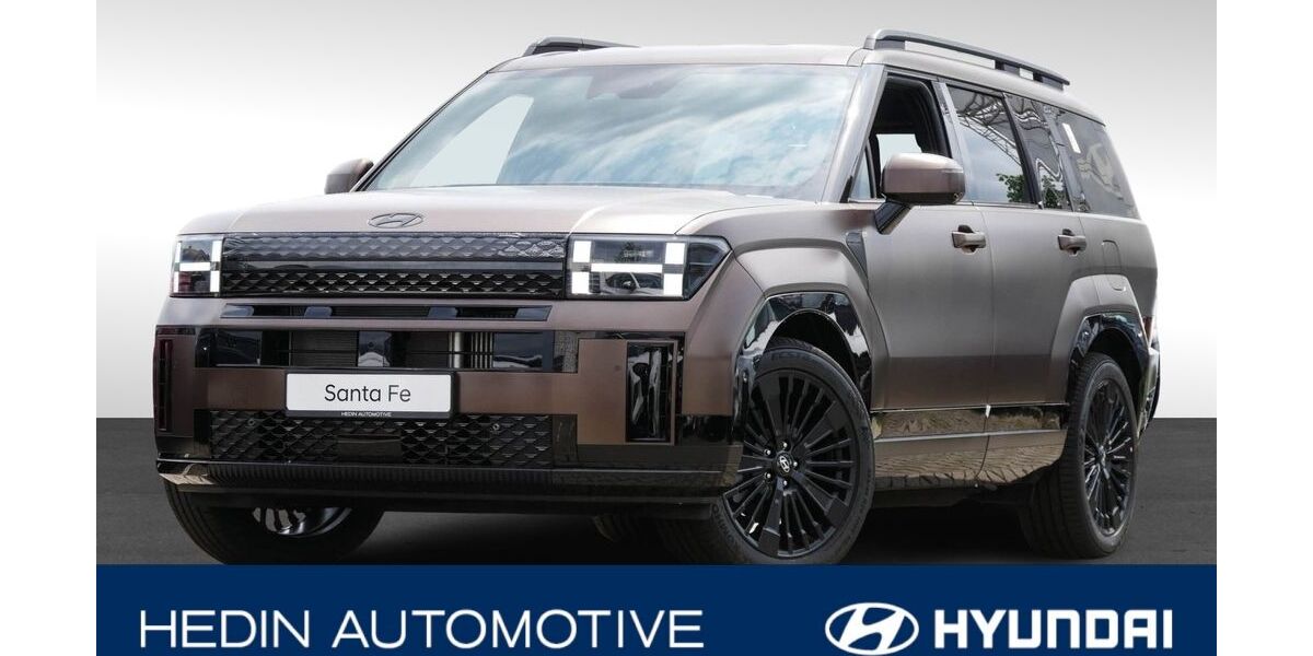 Hyundai SANTA FE 9.900 km 52.990 &euro; Kaiserslautern 67655