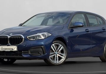 BMW 118 77.474 km 23.580 &euro; Neustadt 67433