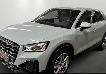 Audi Q2 15.000 km 34.500 &euro; Kaiserslautern 67663