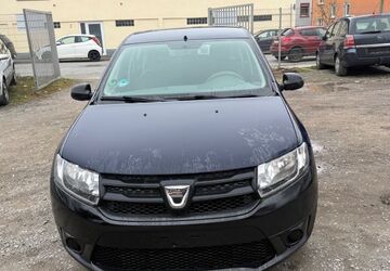 Dacia Sandero 74.483 km 4.990 &euro; Kaiserslautern 67663