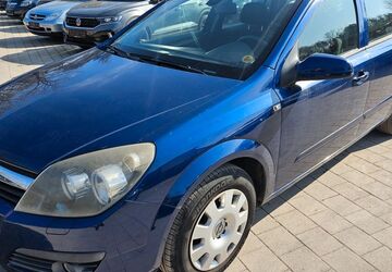 Opel Astra 143.638 km 1.950 &euro; Lachen-Speyerdorf 67435