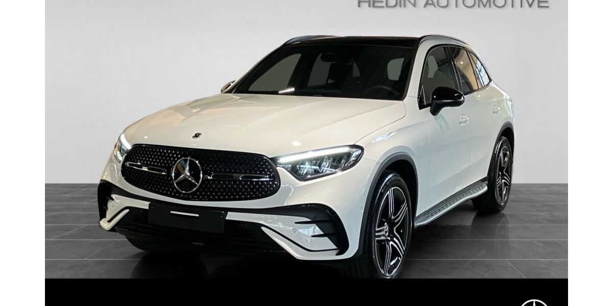 Mercedes-Benz GLC 200 9.900 km 59.480 &euro; Kaiserslautern 67655