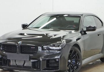 BMW M2 16.628 km 69.580 &euro; Neustadt 67433