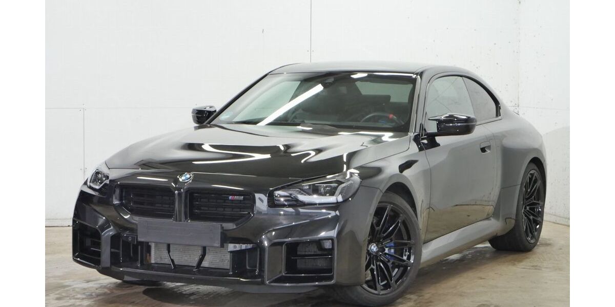 BMW M2 16.628 km 69.580 &euro; Neustadt 67433