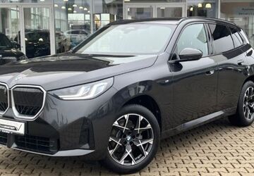 BMW X3 24.990 km 51.889 &euro; Landstuhl 66849