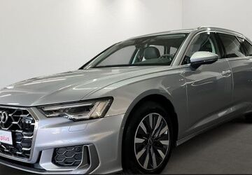 Audi A6 71.699 km 40.990 &euro; Kaiserslautern 67663