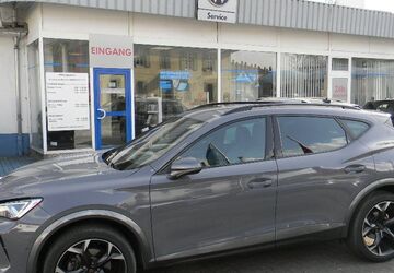 Cupra Formentor 20.500 km 28.898 &euro; Kaiserslautern 67655