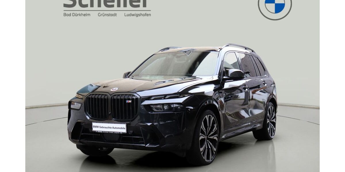 BMW X7 M60 87.900 km 78.900 &euro; Bad Dürkheim 67098