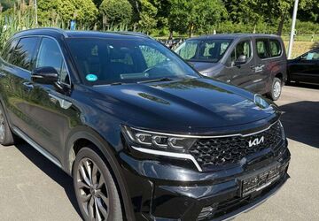 Kia Sorento 34.000 km 39.900 &euro; Kusel 66869