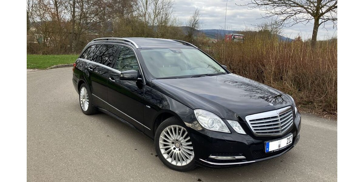 Mercedes-Benz E 220 229.000 km 9.900 &euro; Münchweiler an der Alsenz 67728