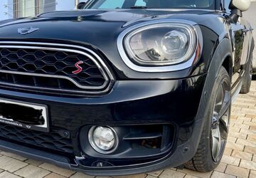 Mini Countryman S (Cooper) 54.800 km 19.990 &euro; Trippstadt 67705