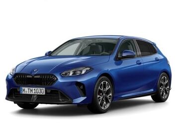 BMW 120 19.831 km 33.875 &euro; Kaiserslautern 67663