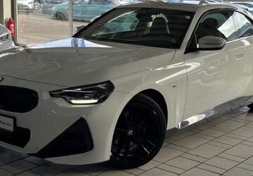 BMW 220 61.200 km 33.649 &euro; Pirmasens 66954