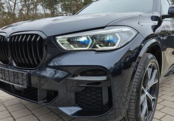 BMW X5 139.594 km 44.900 &euro; Lachen-Speyerdorf 67435