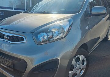 Kia Picanto 44.000 km 6.999 &euro; Kaiserslautern 67663