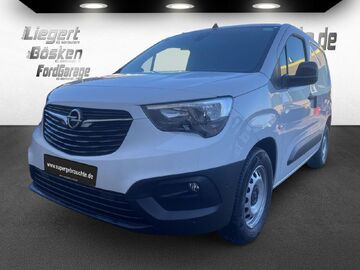 Gebrauchte Opel Combo