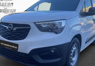 Opel Combo 2.500 km 24.990 &euro; Kaiserslautern 67663