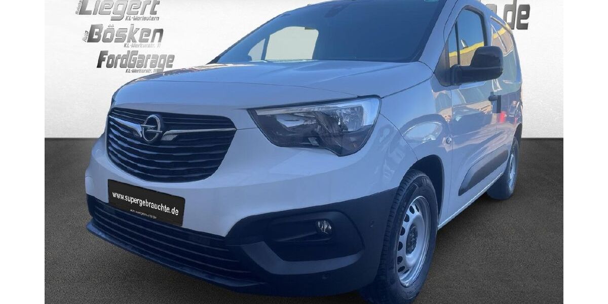 Opel Combo 2.500 km 24.990 &euro; Kaiserslautern 67663