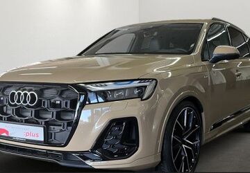 Audi Q7 17.240 km 86.970 &euro; Kaiserslautern 67663