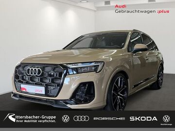 Gebrauchte Audi Q7