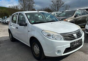Dacia Sandero 200.706 km 1.650 &euro; Neustadt Weinstraße 67433