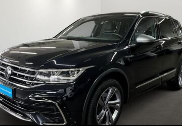VW Tiguan Allspace 49.360 km 36.420 &euro; Kaiserslautern 67663