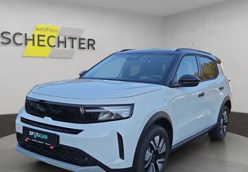 Opel Frontera 4.000 km 25.790 &euro; Rodalben-Neuhof 66976